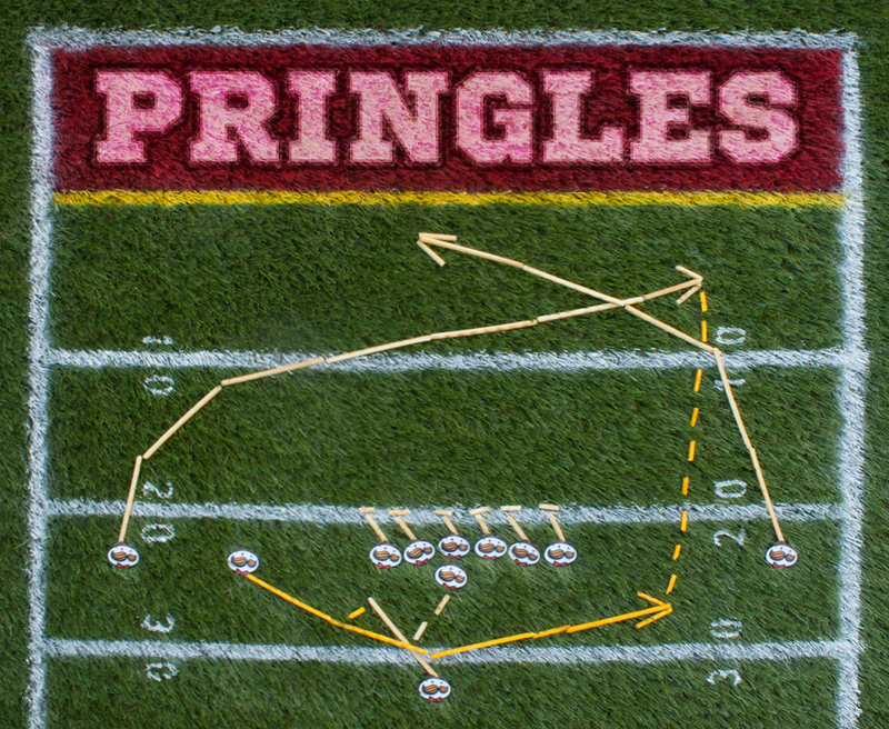 Illustration for article titled Get Ready for Football Season With This Trick Play Refresher